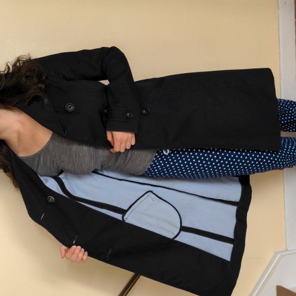 COPY - Smartset trench coat - Picture 3 of 3